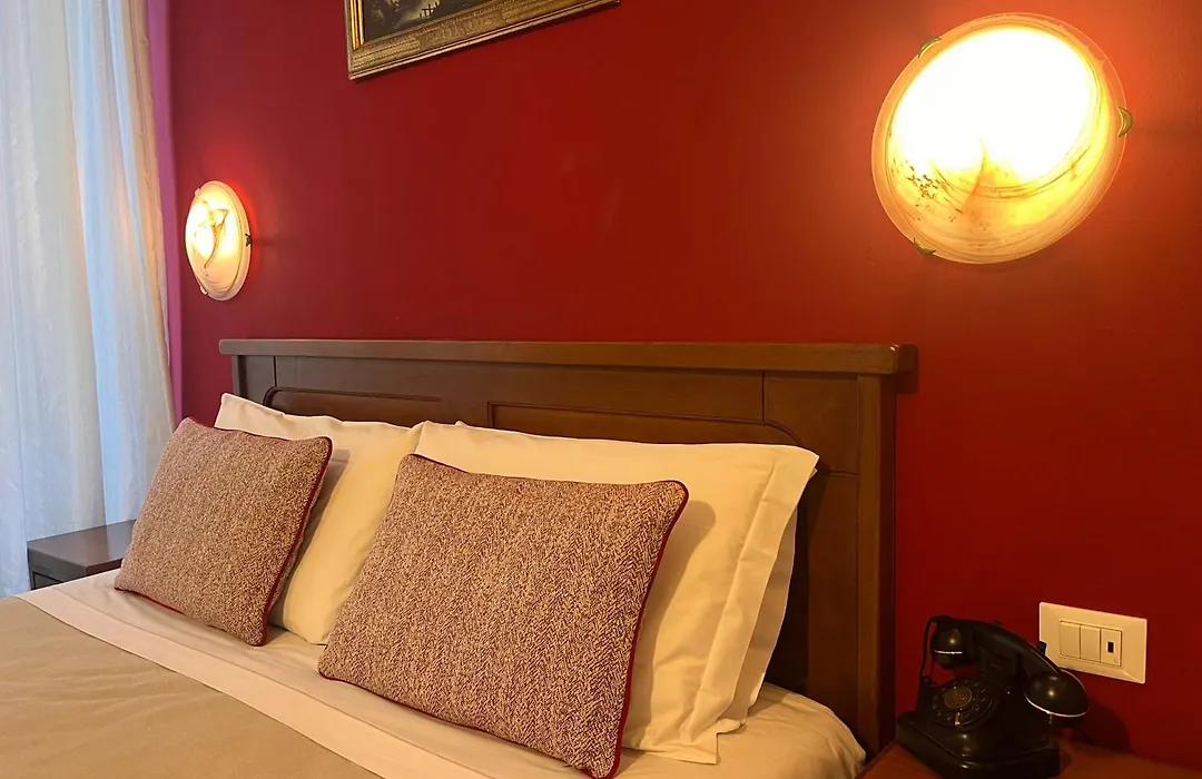 Hotel Nizza-1