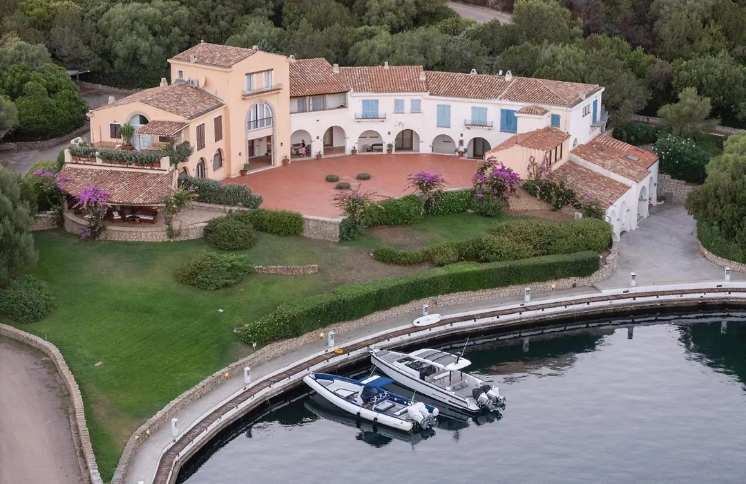 Hotel Palumbalza Porto Rotondo-1