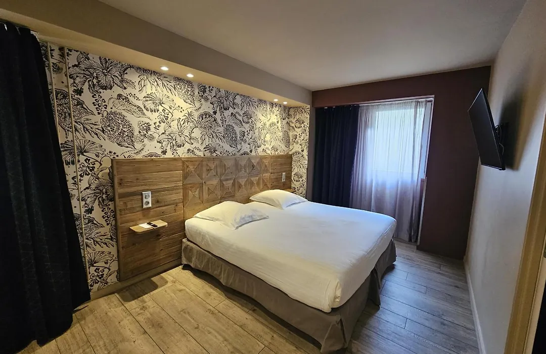 Best Western Citadelle-1