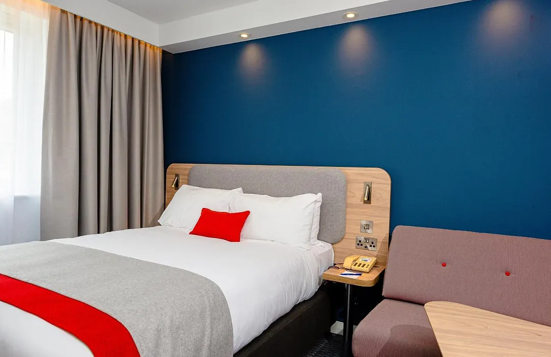 Holiday Inn Express Canterbury By Ihg-1