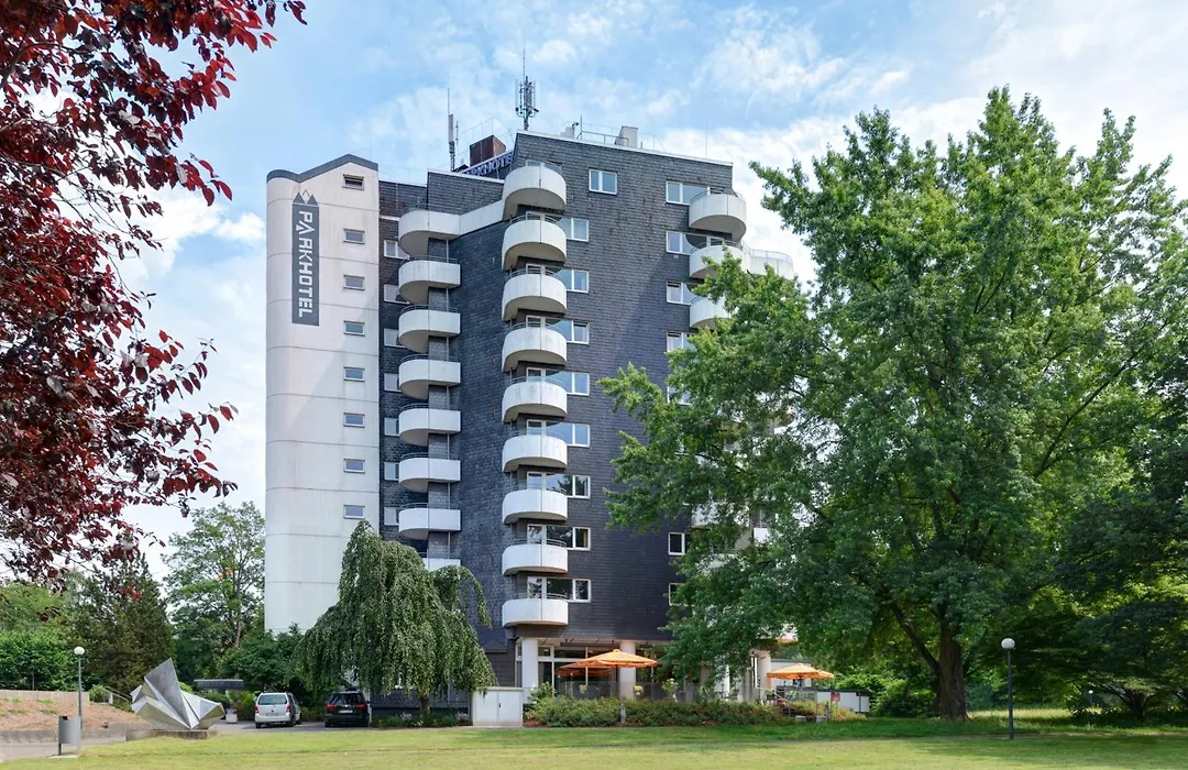 Ringhotel Parkhotel Witten-1