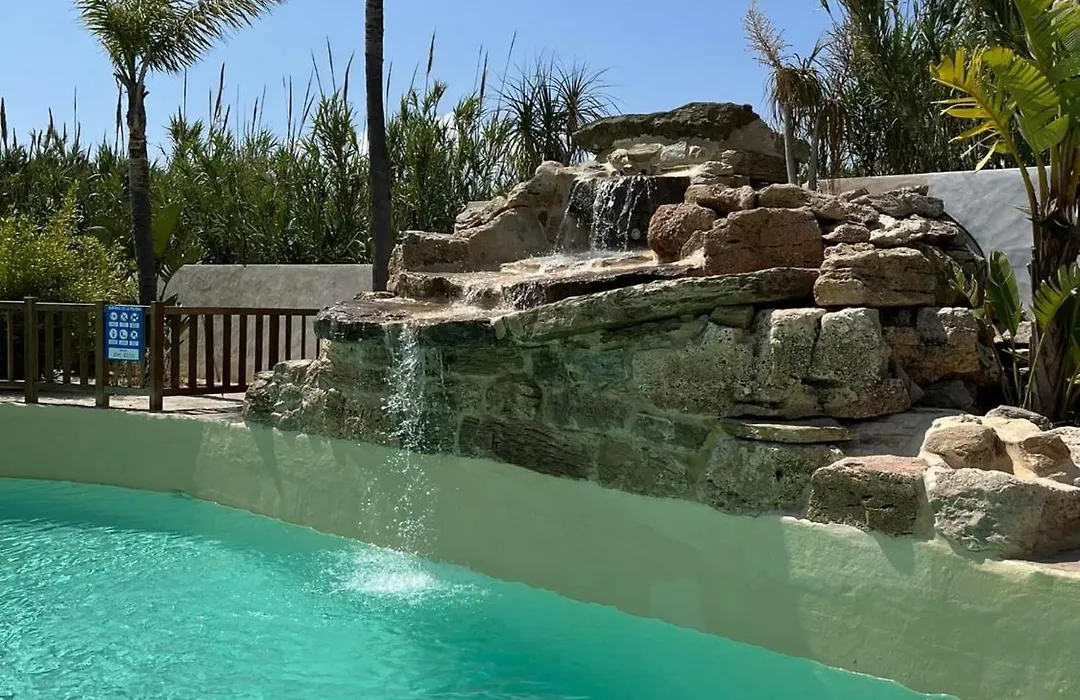 Hotel La Torre-1