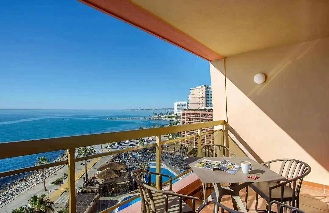 Sunset Beach Club Hotel Apartments-1