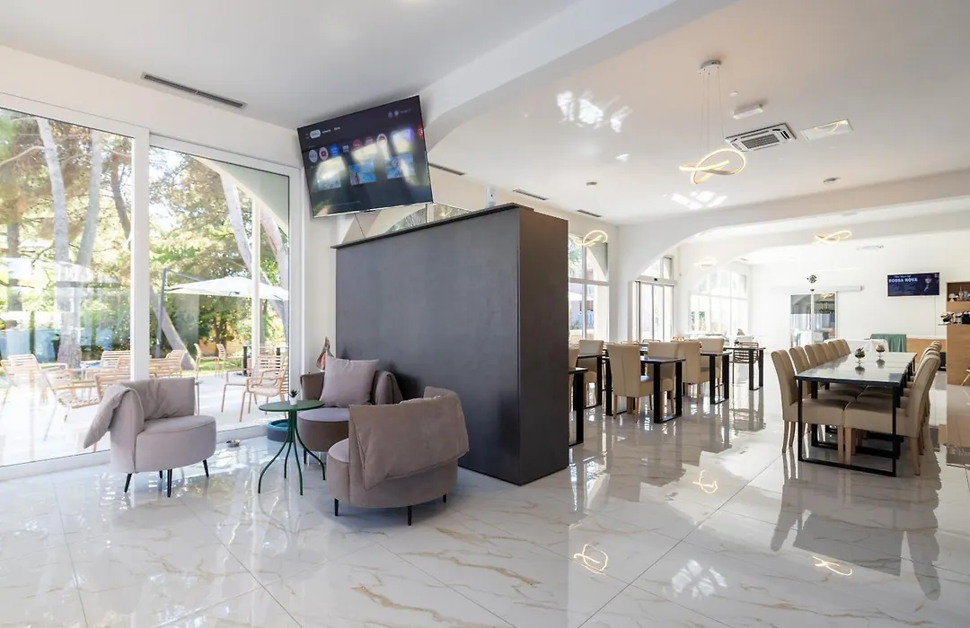Hotel Emaus-1