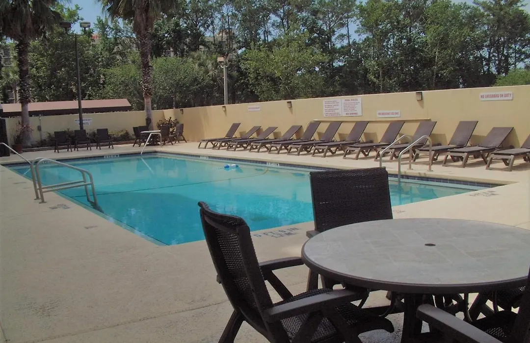Wyndham Garden Hotel - Jacksonville-1