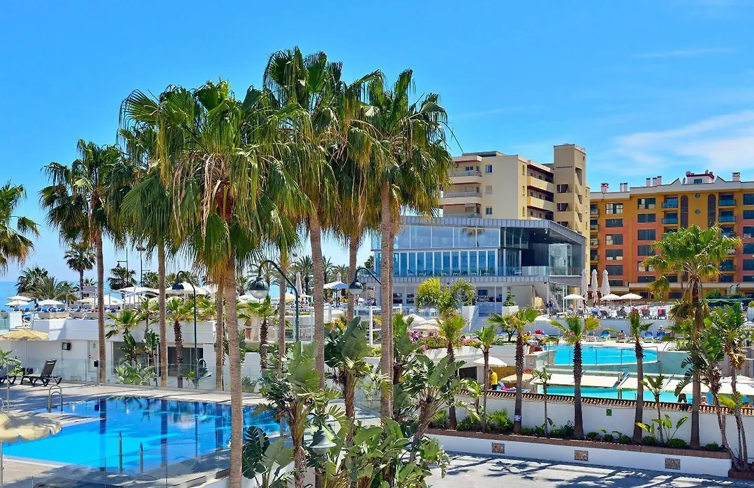 SOL Torremolinos Don Marco-1