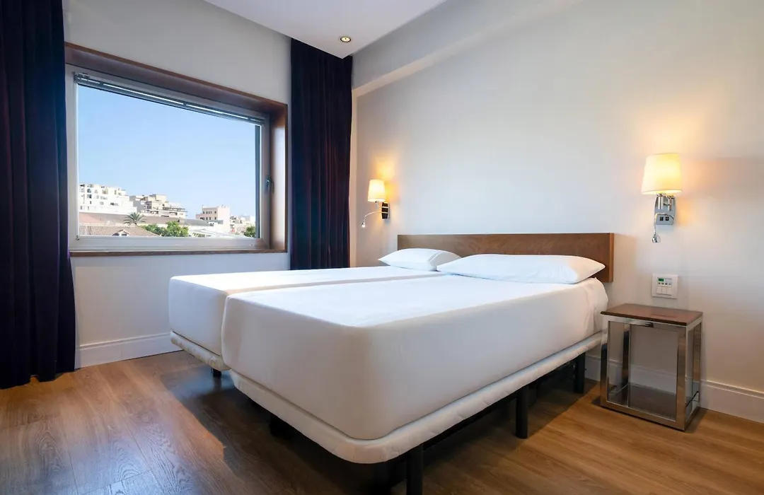 Hotel Palma Avenidas (Adults Only)-1
