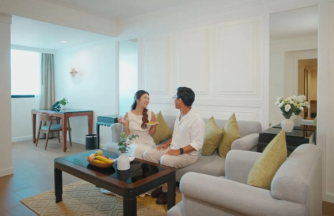 Dusit Princess Chiang Mai-1