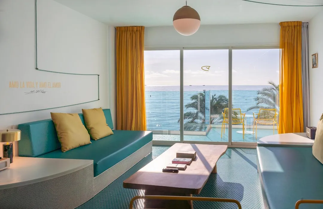 Dorado Ibiza - Adults Only-1