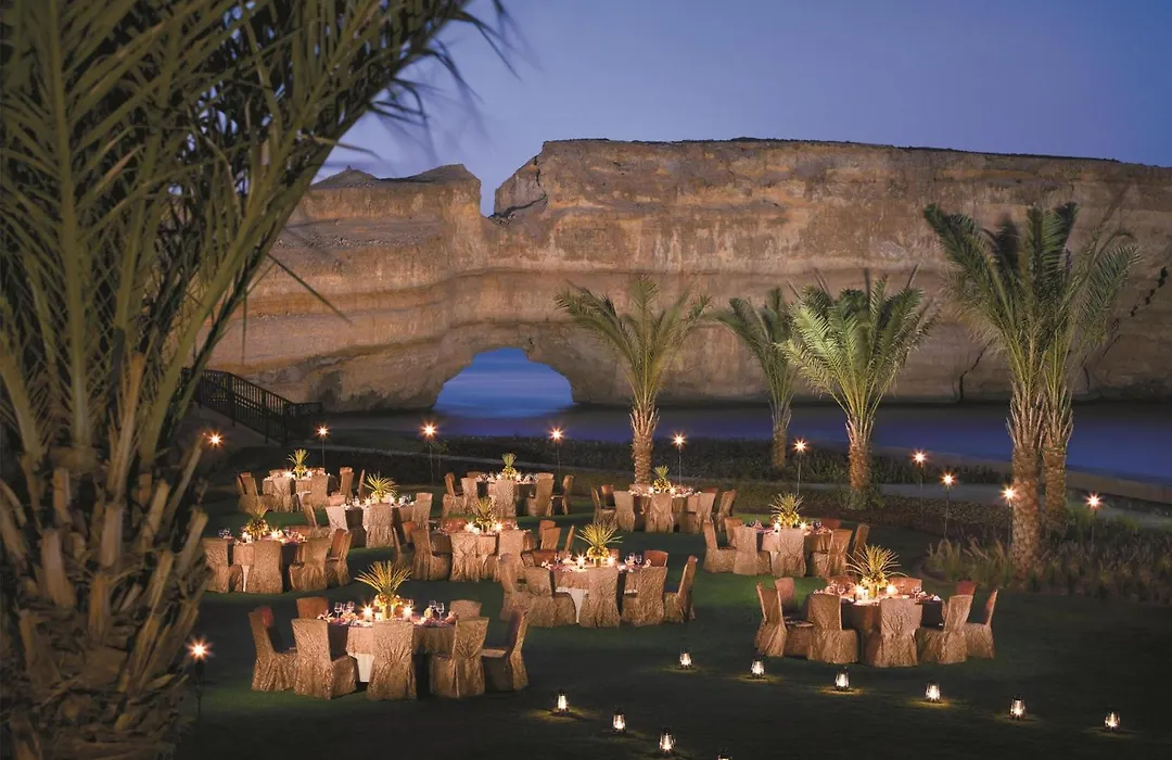 Hilton Muscat Al Bandar-1