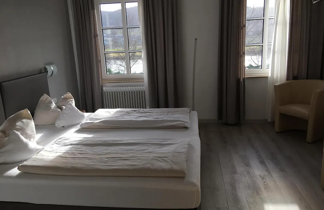 Landhotel Steffen-1