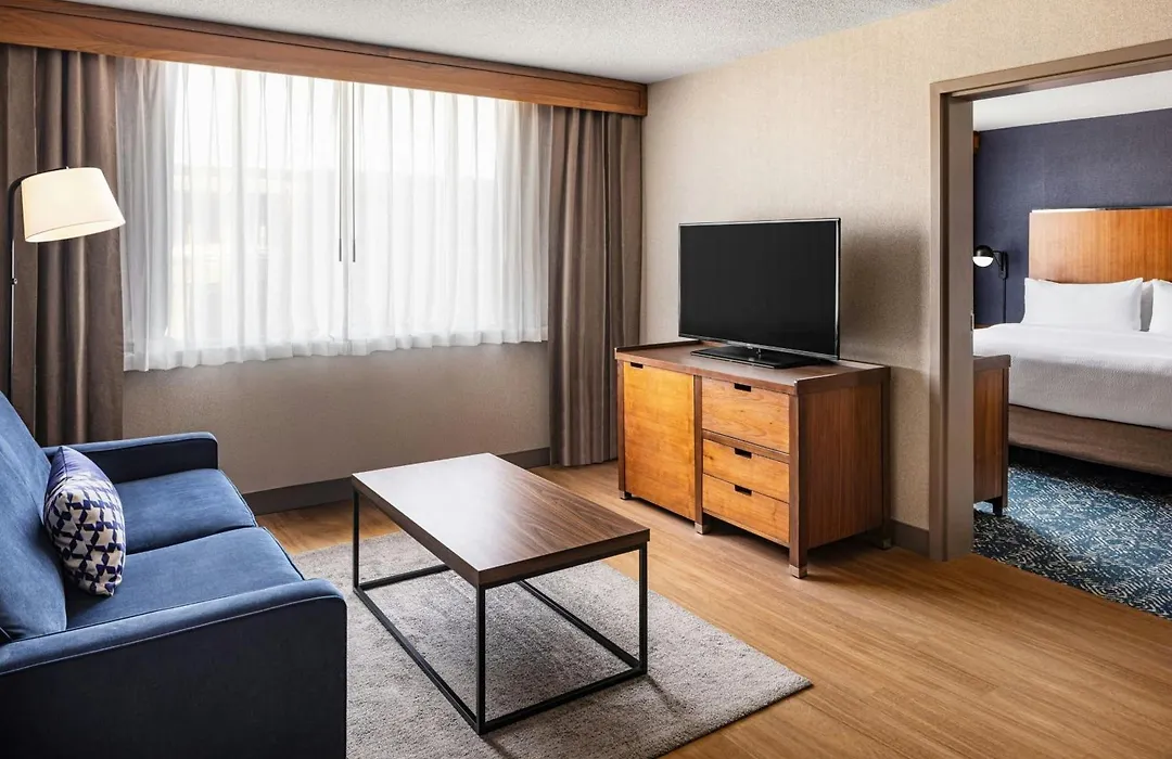 Four Points By Sheraton Halifax-1