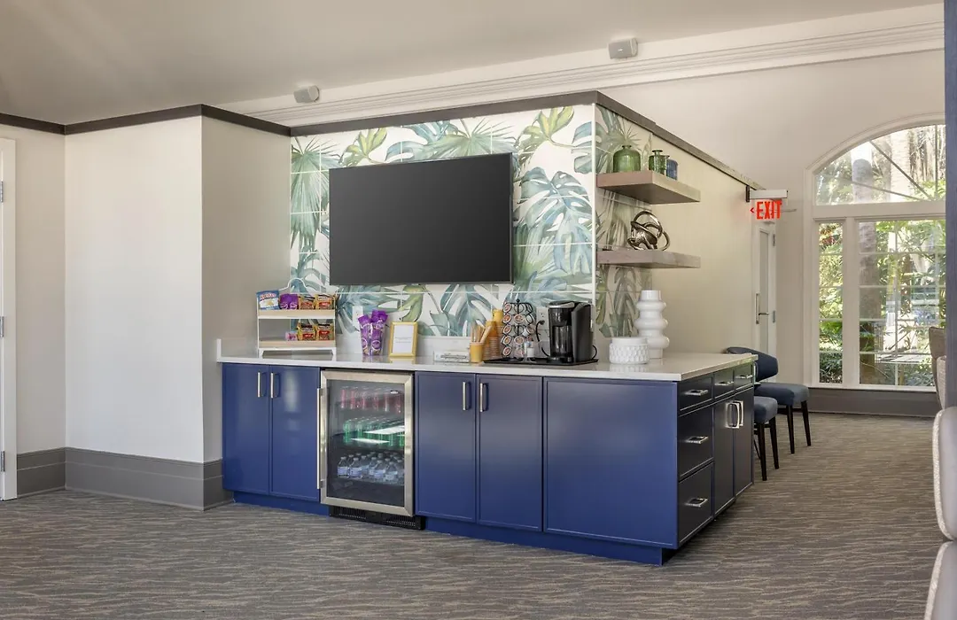Hilton Grand Vacations Club Seaworld Orlando-1