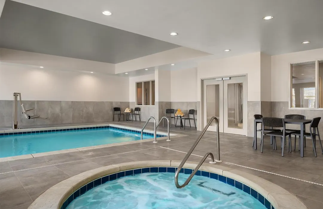 Hilton Garden Inn Indianapolis/Carmel-1