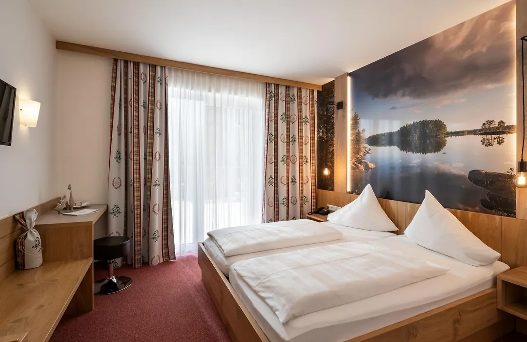 Hotel Gänsleit-1