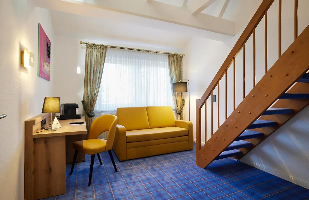 Ringhotel Waldhotel Bärenstein-1
