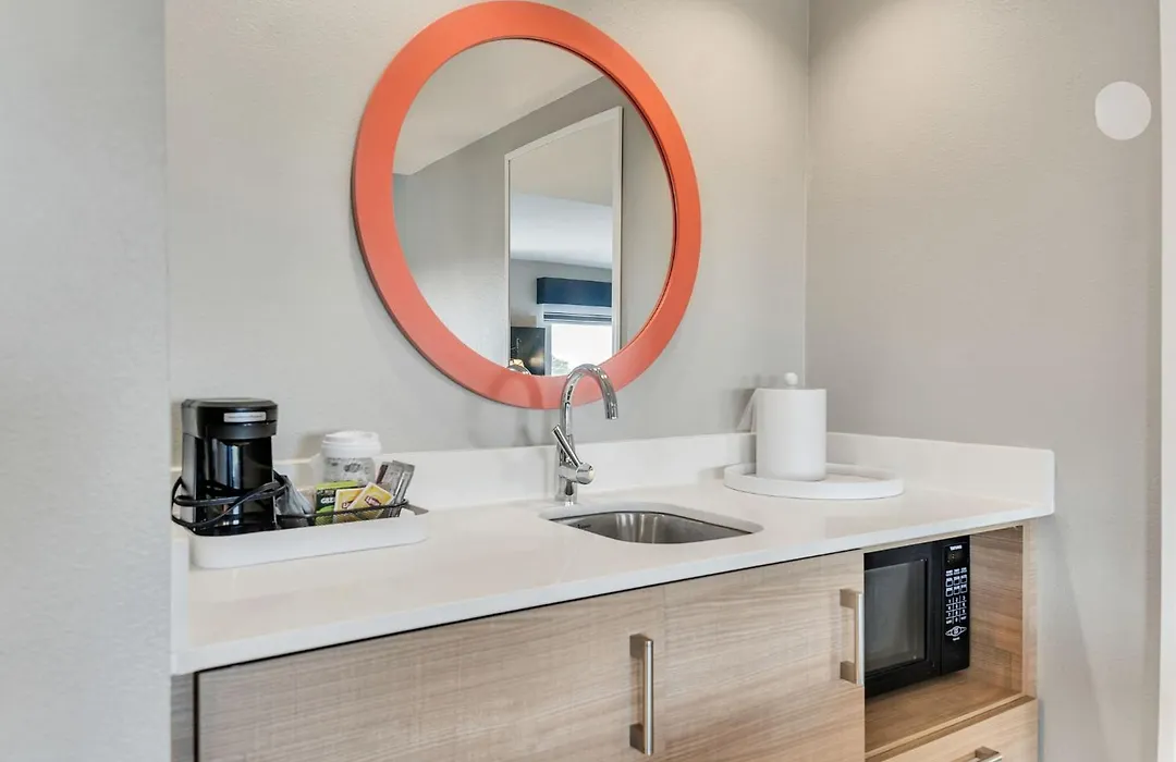 Holiday Inn Express & Suites Destin - Miramar Beach By Ihg-1