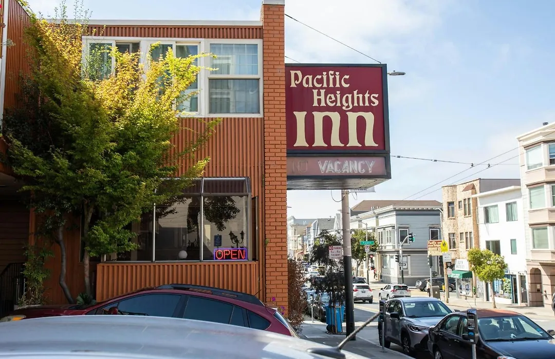 Pacific Heights Inn-1