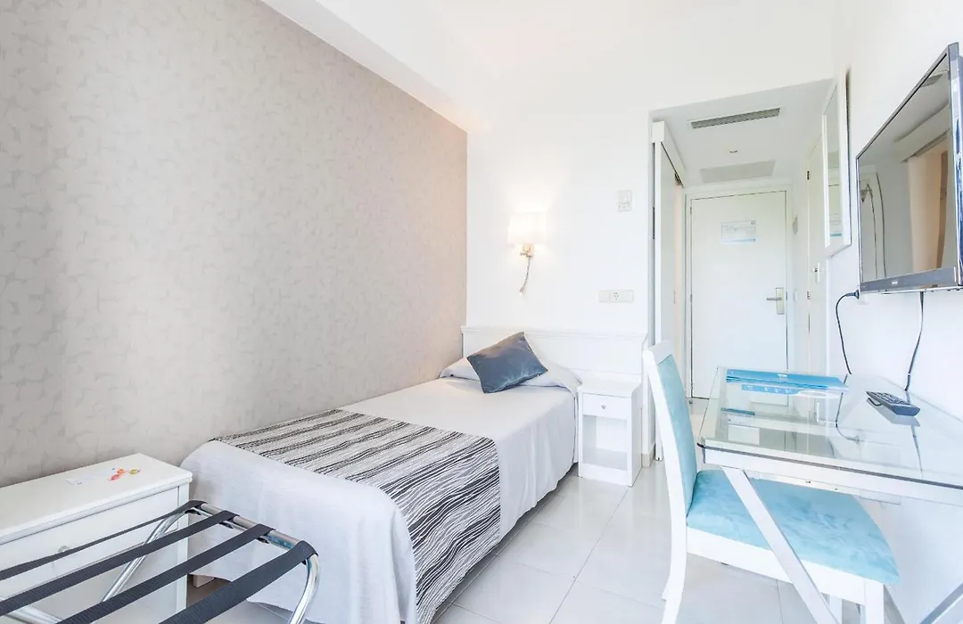 Bluesea Cala Millor-1