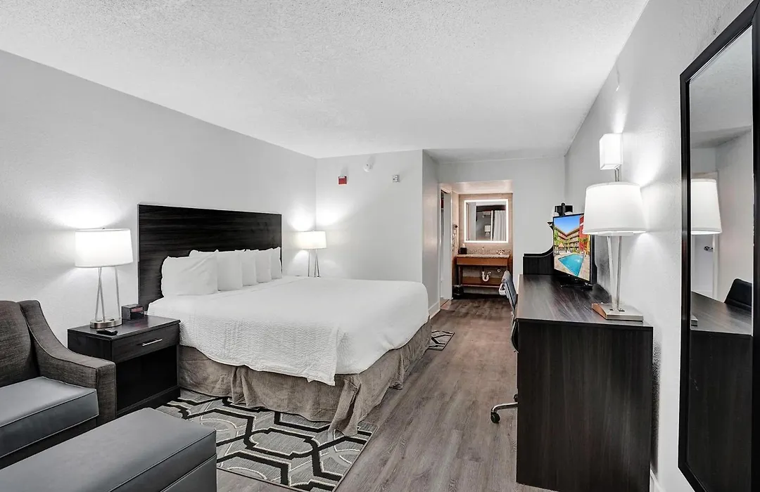The Harrison Hotel Downtown Hollywood Fl, An Ascend Collection Hotel-1