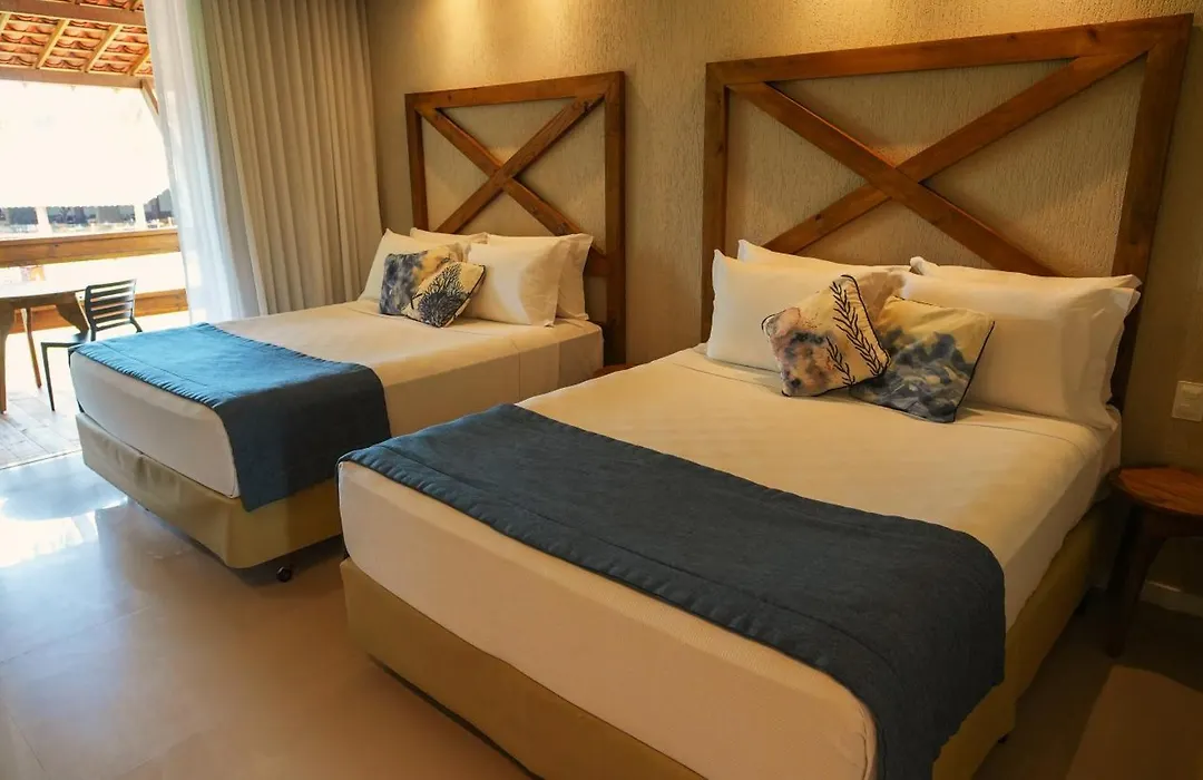 Pratagy Beach All Inclusive Resort-1
