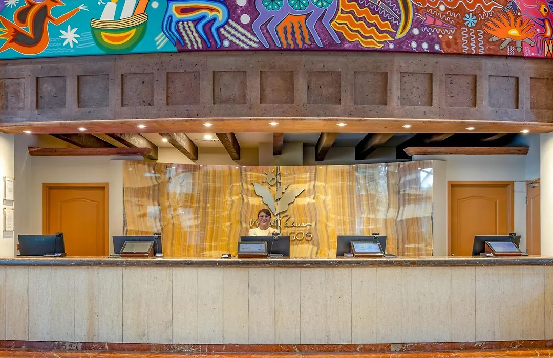 Villa Del Palmar Flamingos Beach Resort & Spa-1