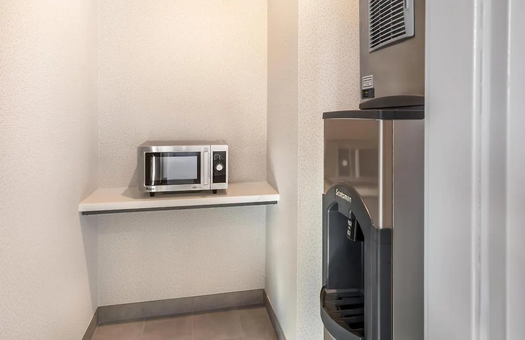 Hampton Inn & Suites Riverside/Corona East-1