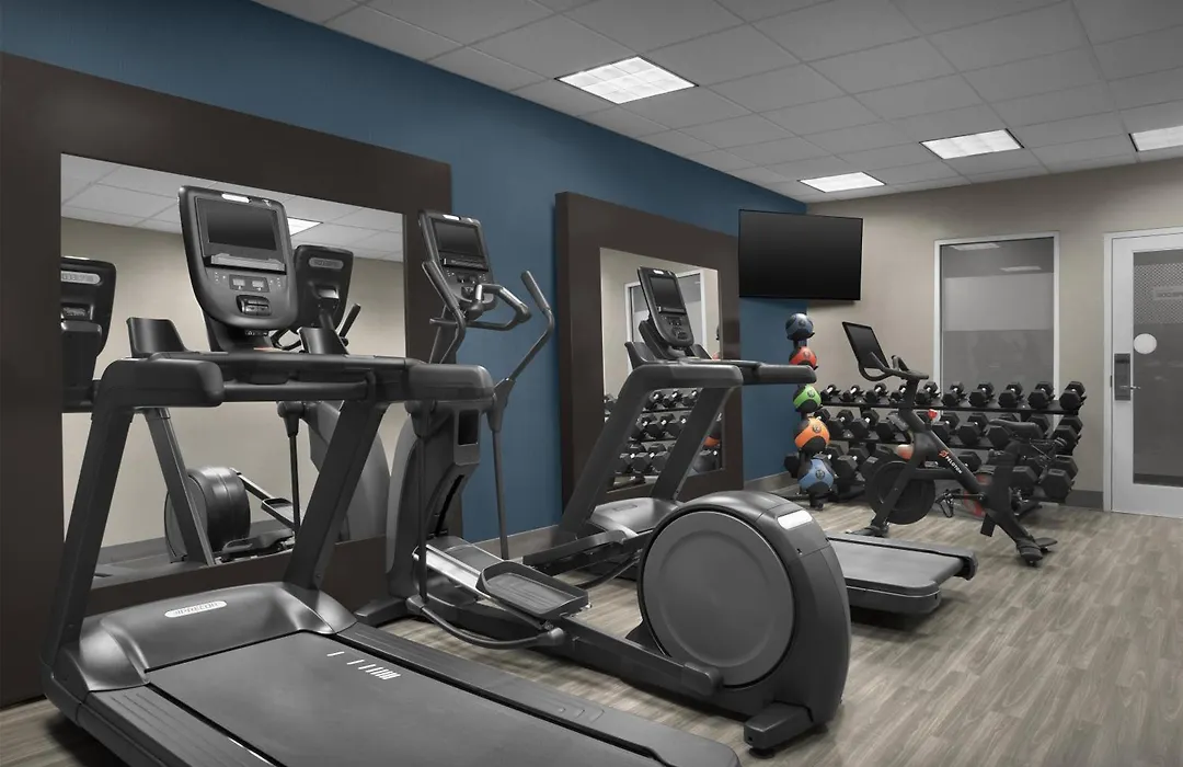 Hampton Inn & Suites Lakeland-South Polk Parkway-1