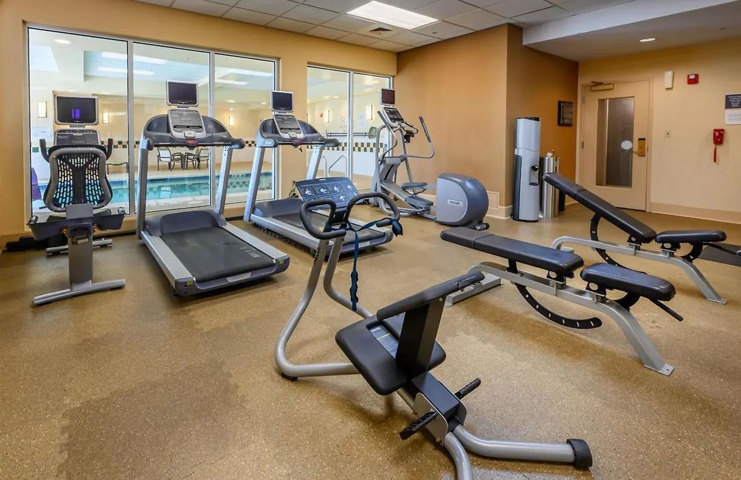 Hilton Garden Inn St. Louis/O'Fallon-1