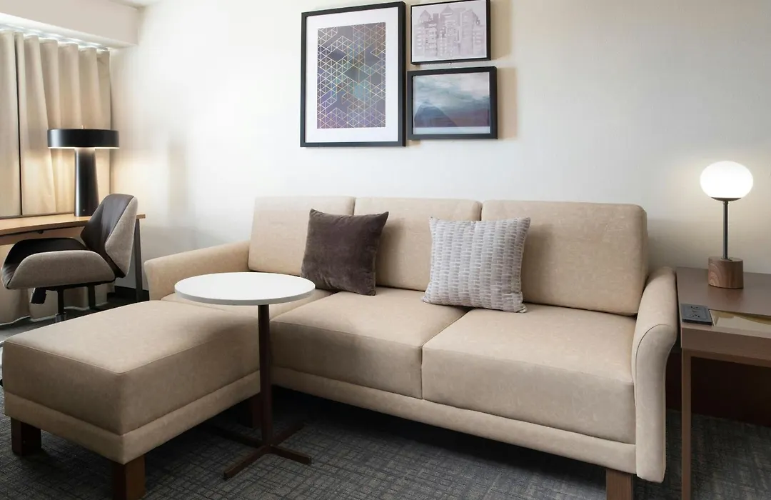 Residence Inn By Marriott Dallas Lewisville-1