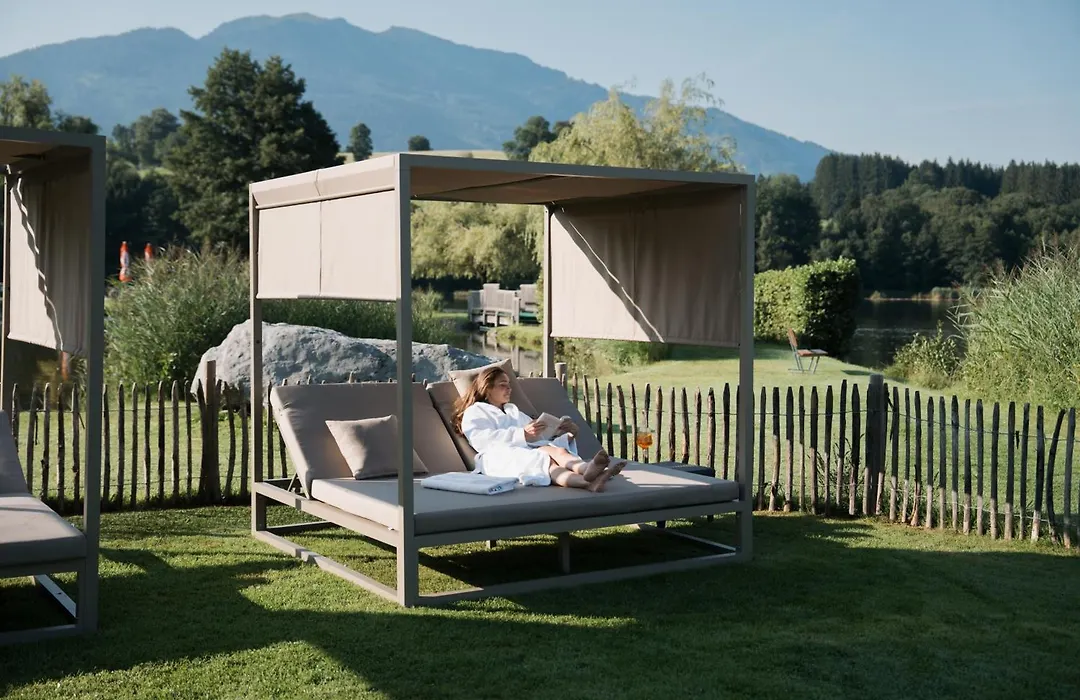 Ritzenhof - 4 Sterne Superior Hotel&Spa am See-1