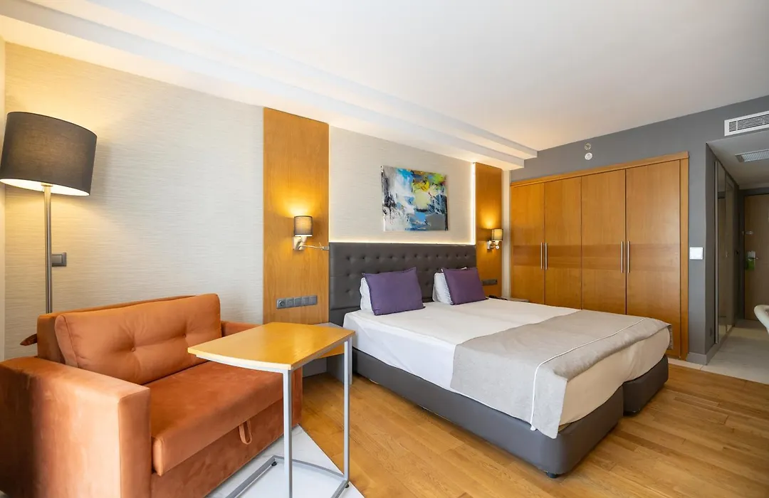 La Quinta By Wyndham Bodrum-1