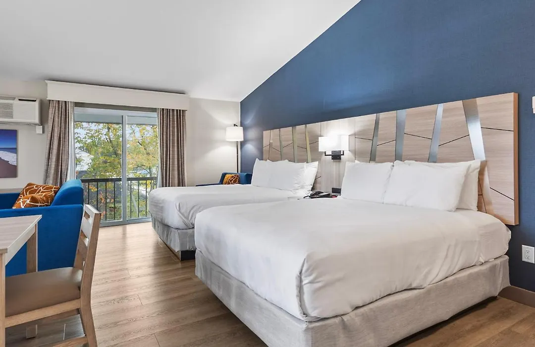 Best Western Plus, The Inn At Hampton-1