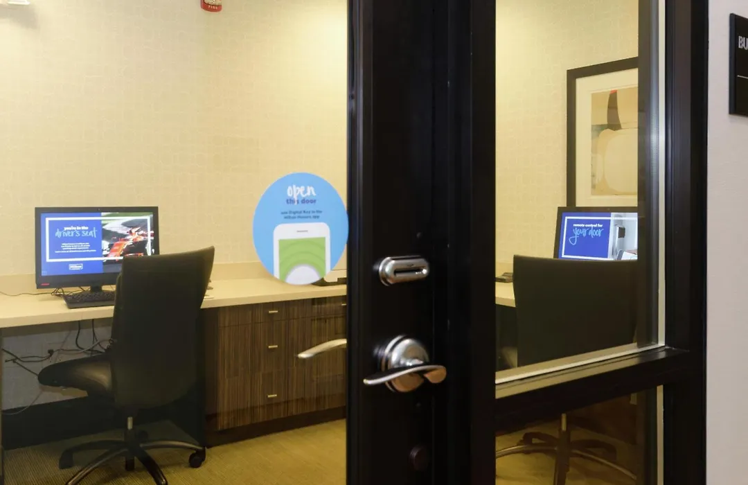 Hampton Inn Hickory-1