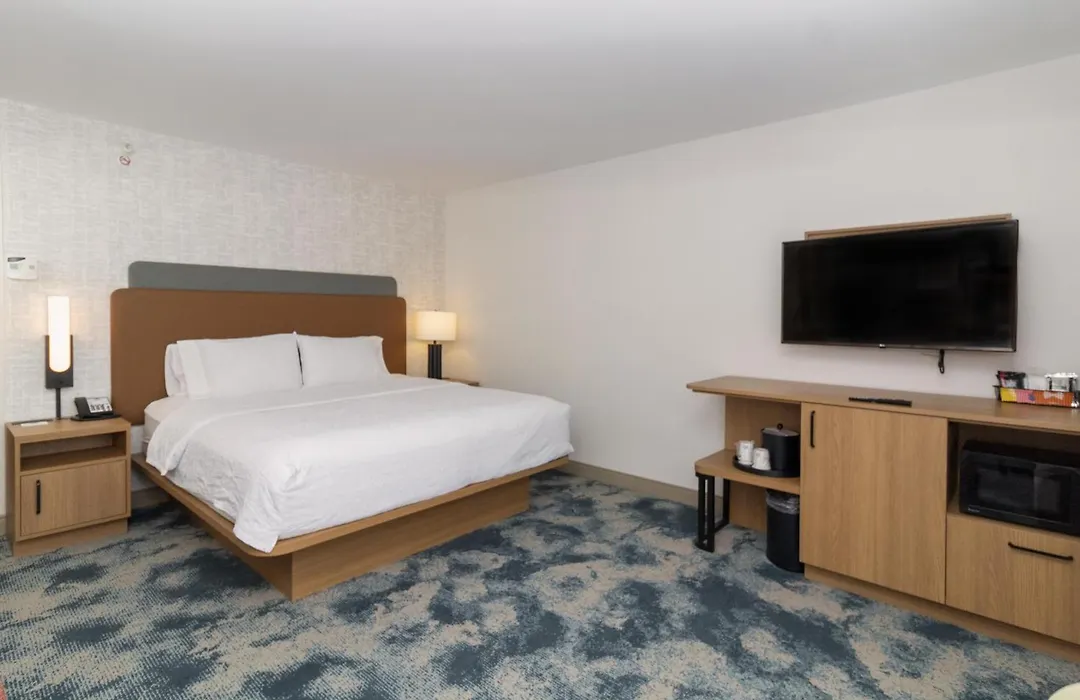 Hampton Inn Rock Springs-1