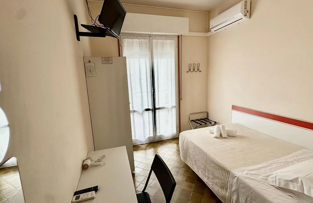 Hotel B&B Avana-1