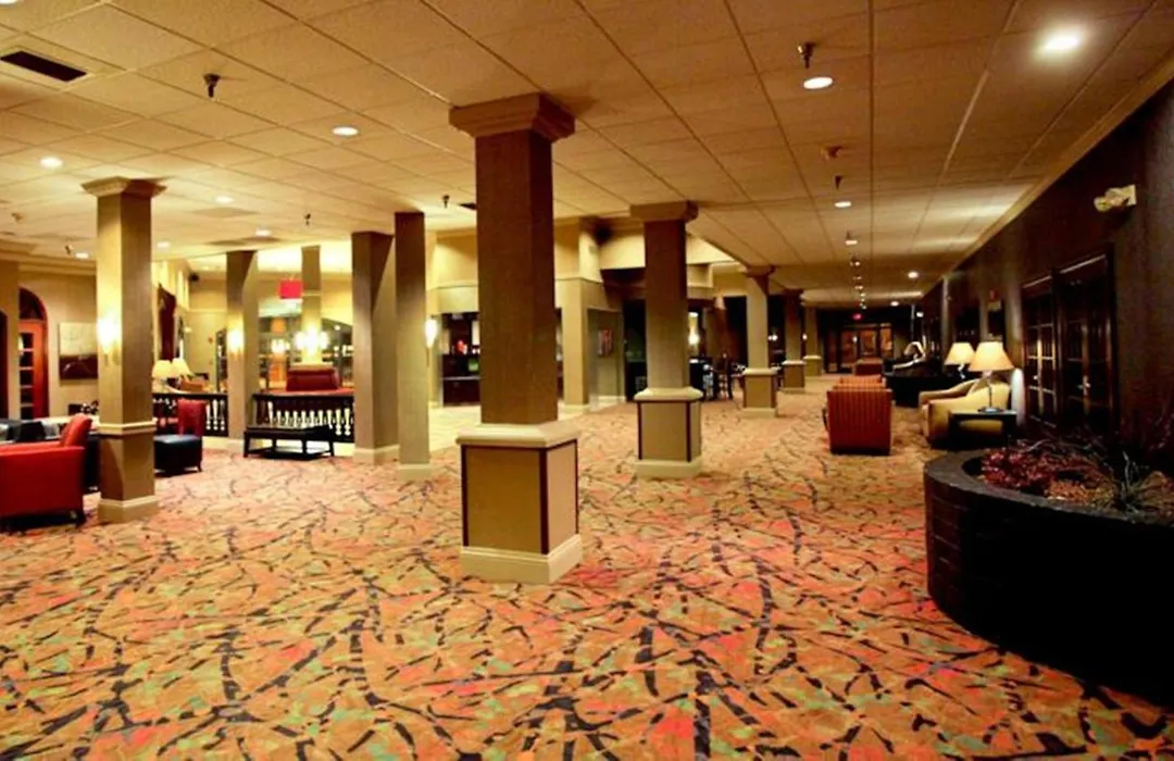 Holiday Inn Dubuque/Galena By Ihg-1