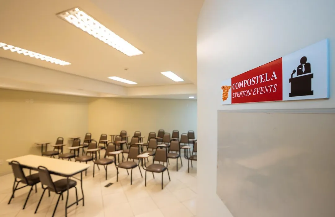 Hotel Metropolitan Canoas-1