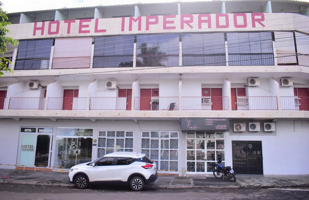 Hotel Imperador-1