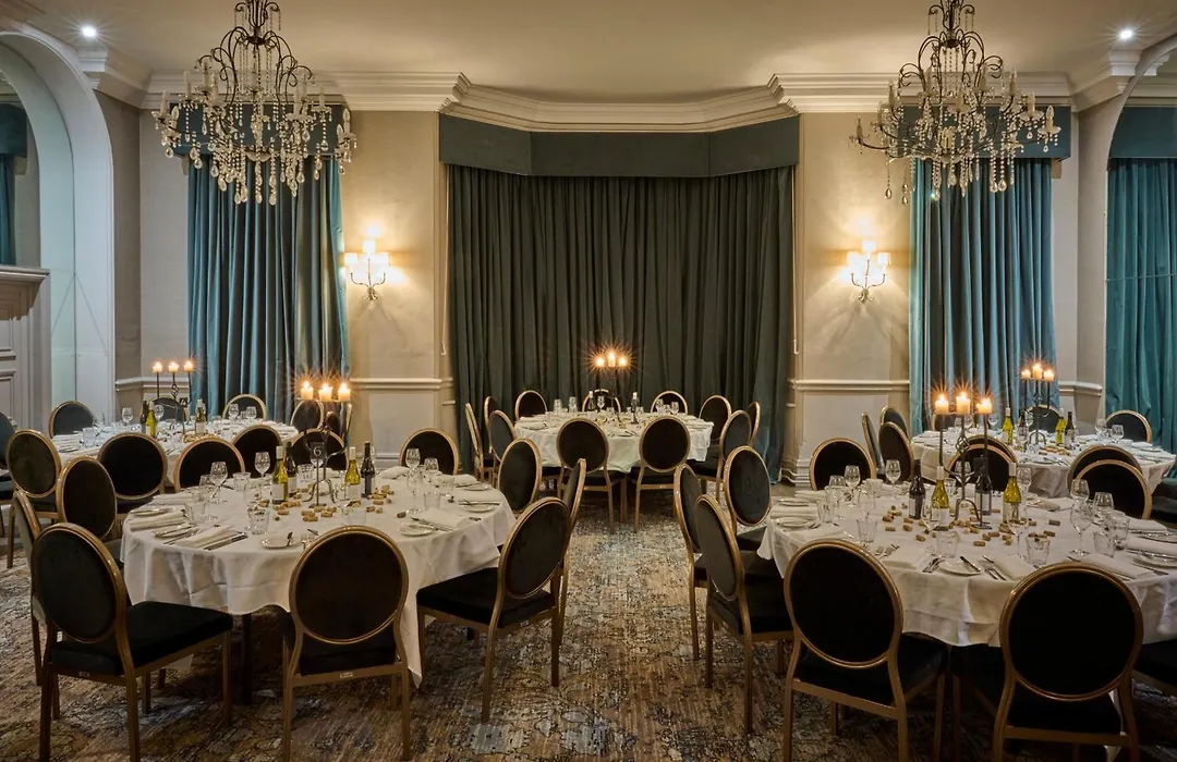 Hotel Du Vin Birmingham-1