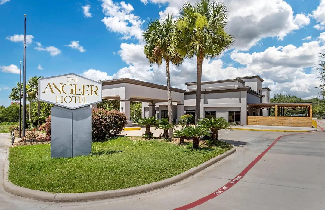 The Angler Hotel Livingston, An Ascend Collection Hotel-1