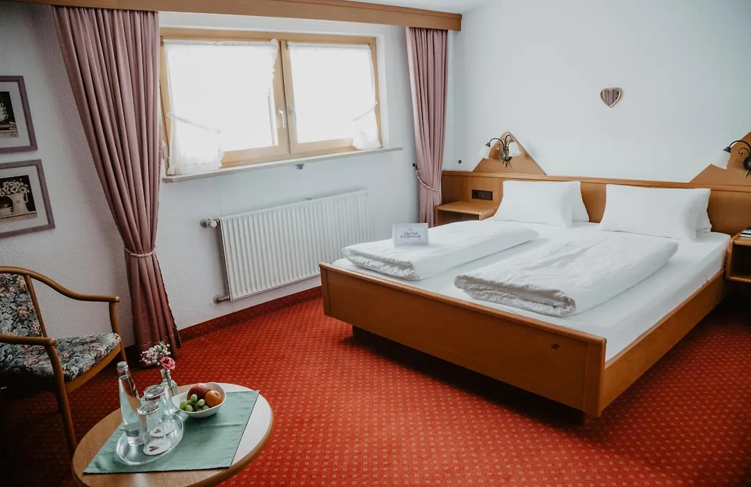 Weßner Hof Landhotel&Restaurant-1
