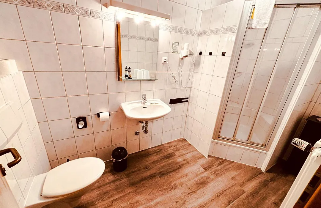 Hotel Nordwind-1