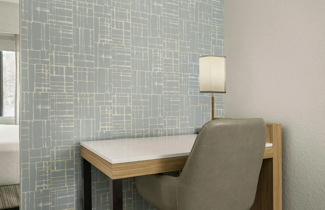 Springhill Suites By Marriott Morgantown-1