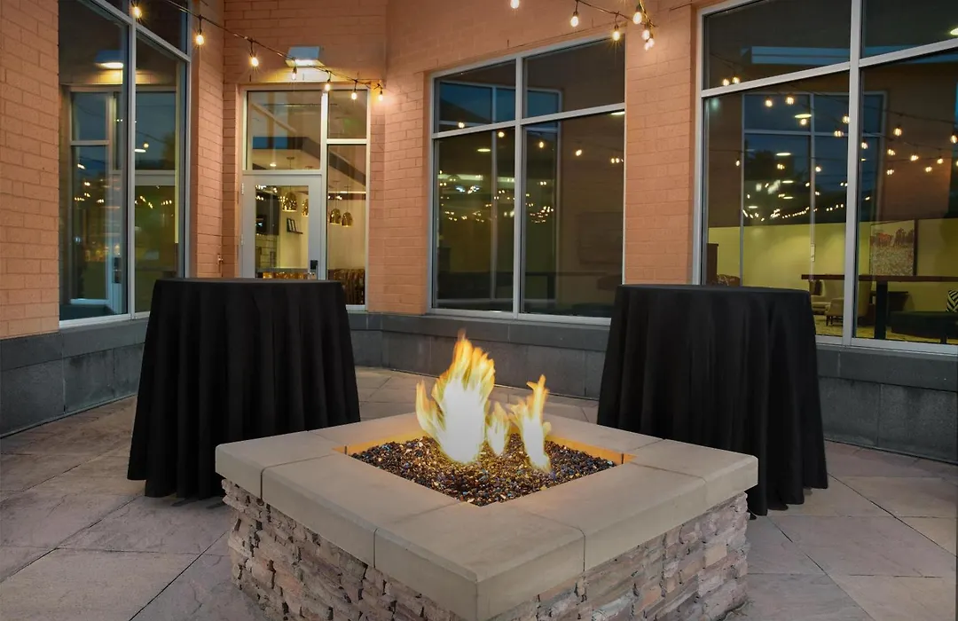 Hilton Garden Inn Fort Worth Medical Center-1