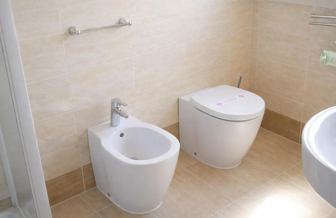 Hotel Favorita Easy Stay B&B-1