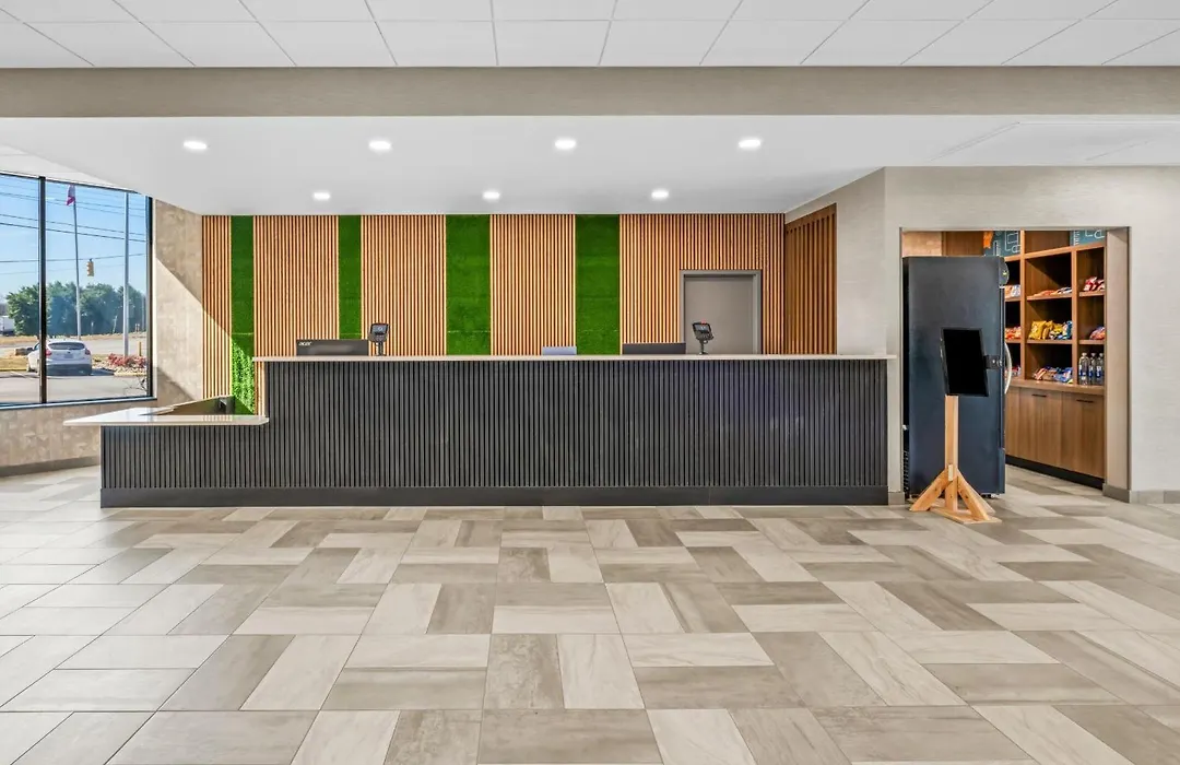 Sonesta Select Hotels Statesville-1