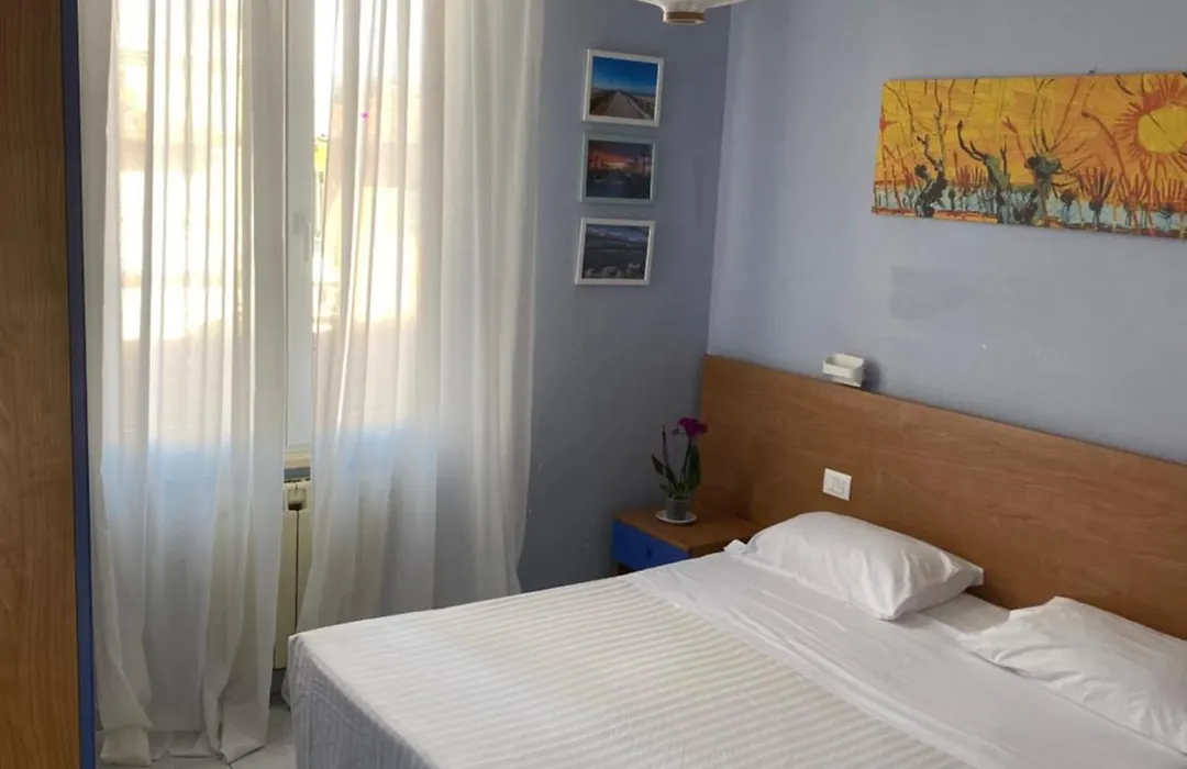 Hotel Mirage-1