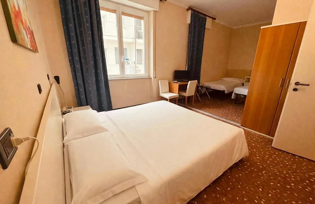 Hotel Elisabetta-1