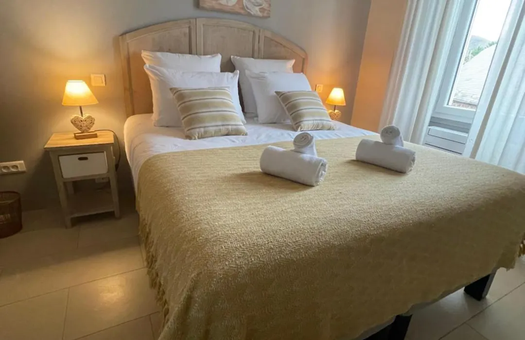 Le Relais du Quercy-1